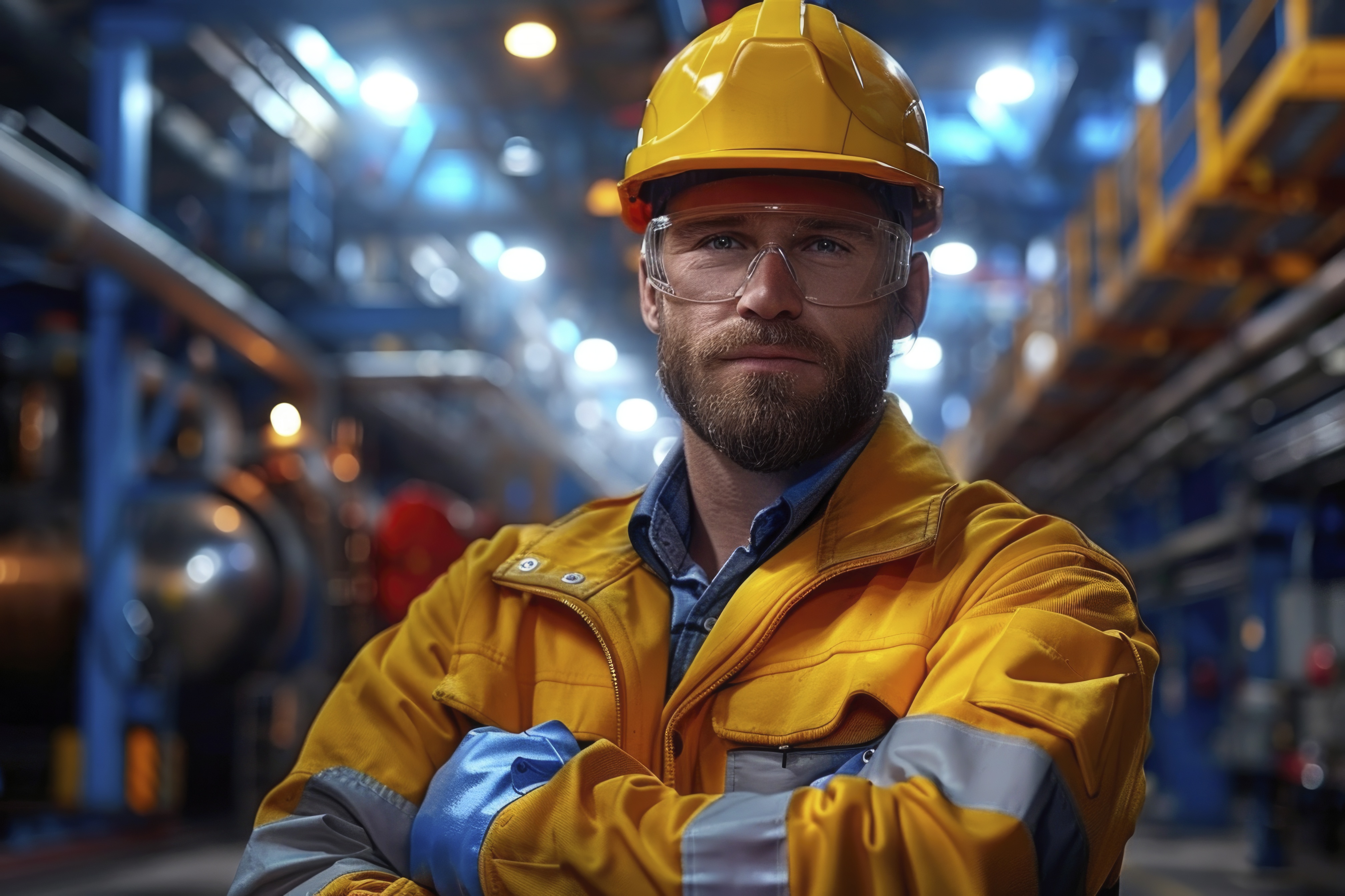 NEBOSH International Diploma(IDip)